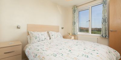 Mary Mills Farm - Self-Catering Bedroom